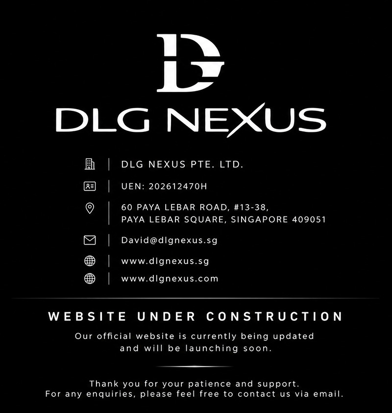 DLG NEXUS PTE. LTD.